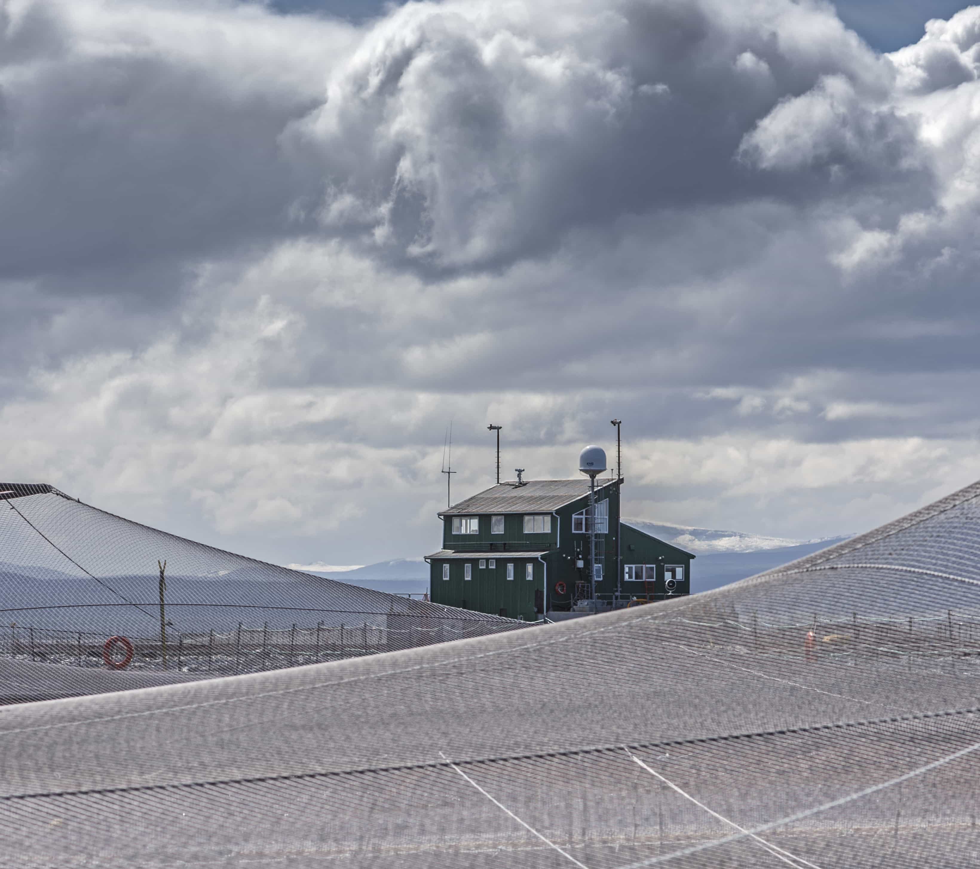 【科普】揭秘Australis超紓壓暫養系統：提升品質，關注三文魚福利與可持續發展