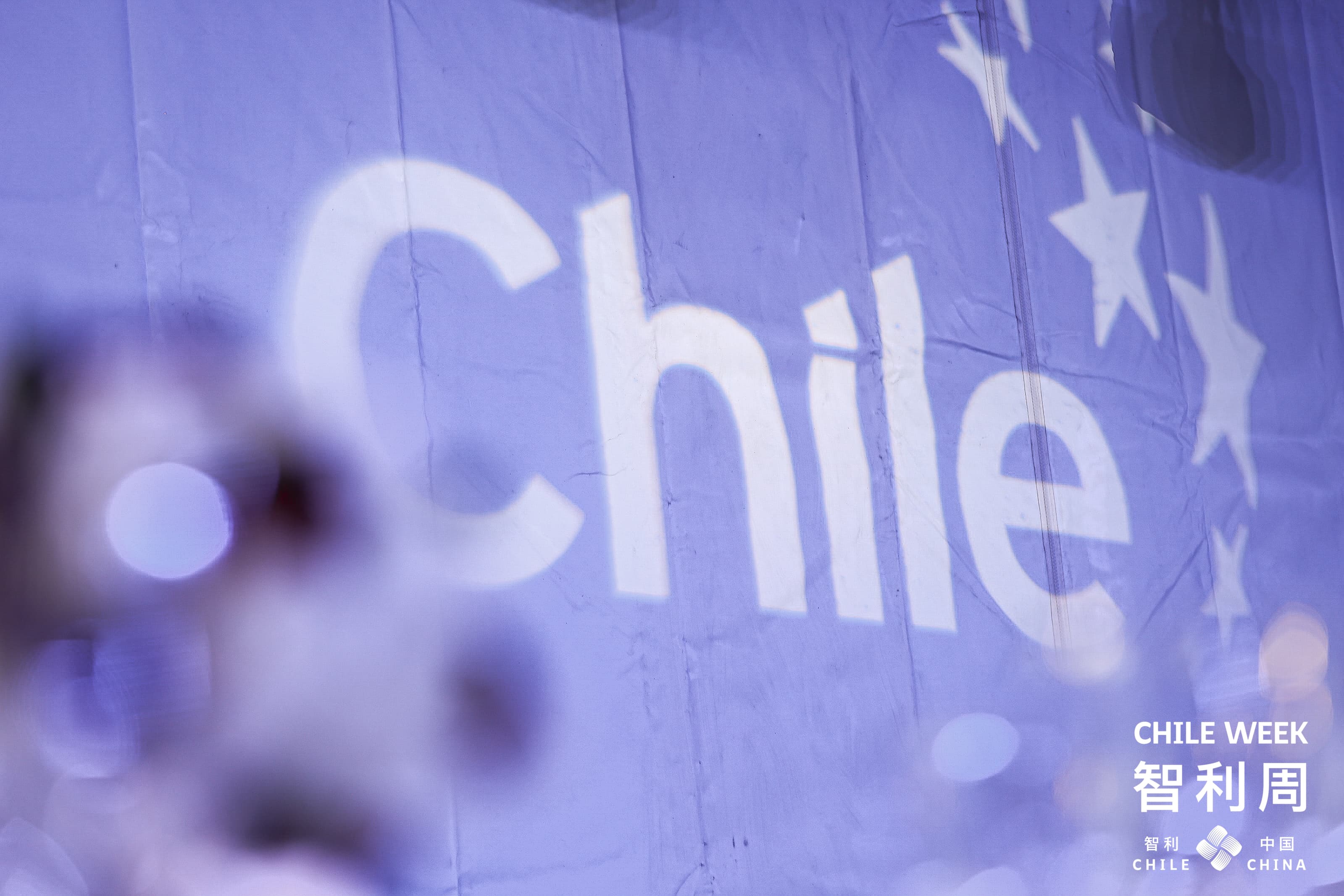 第七屆智利周圓滿落幕 佳沃食品助力中智經(jīng)貿(mào)責(zé)任不停